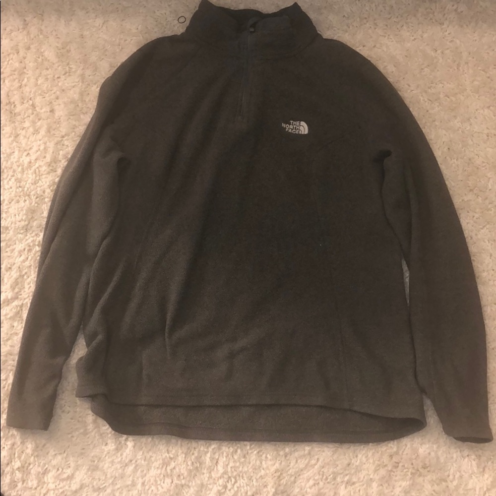 North face fleece
